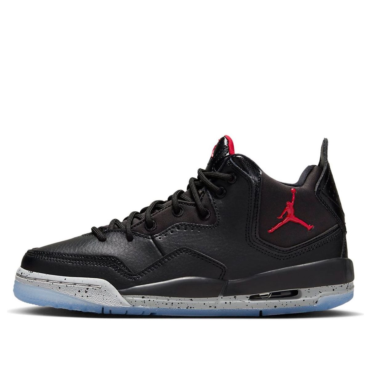 Кецове и обувки Jordan Air Jordan Courtside 23 Черно | AR1002-023, 0