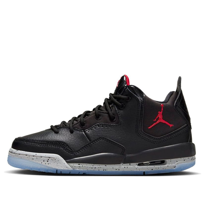 Кецове и обувки Jordan Air Jordan Courtside 23 Черно | AR1002-023