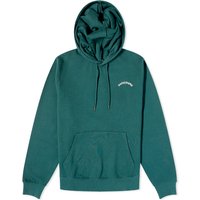 Суитчър DAILY PAPER Rachard Printed Hoodie Зелено | 2321108, 1