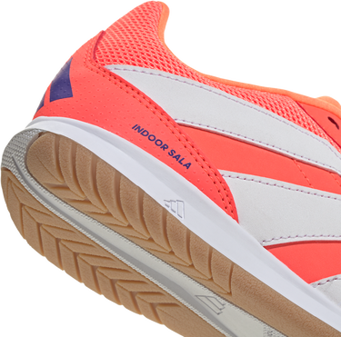 Кецове и обувки adidas Performance Predator Club IN Sala Оранжево
 | jh8860, 6