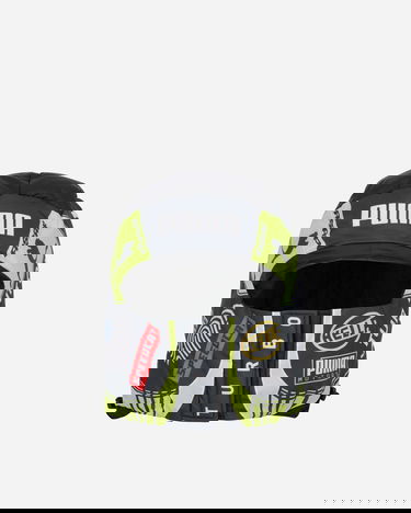 Шапка Puma Padded Balaclava Черно | 026594-02, 1
