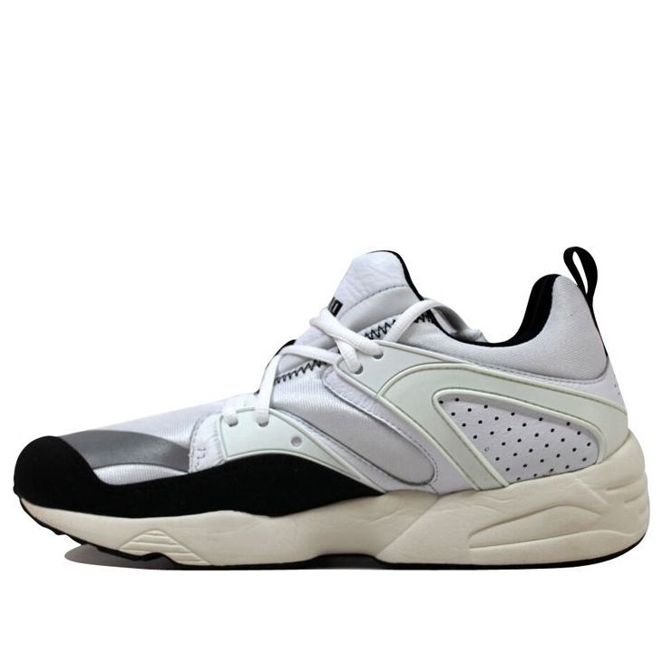 Кецове и обувки Puma Blaze Of Glory Primary Бяло | 358150-04