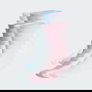 CUSHIONED CREW SOCKS 6 PAIR PACK