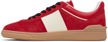 Кецове и обувки Valentino Valentino Garavani Upvillage Low Top Червено | 7Y2S0H77LAL, 2
