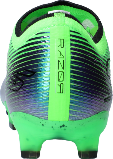 Кецове и обувки Skechers Razor FG Зелено | 252001-sllm, 3