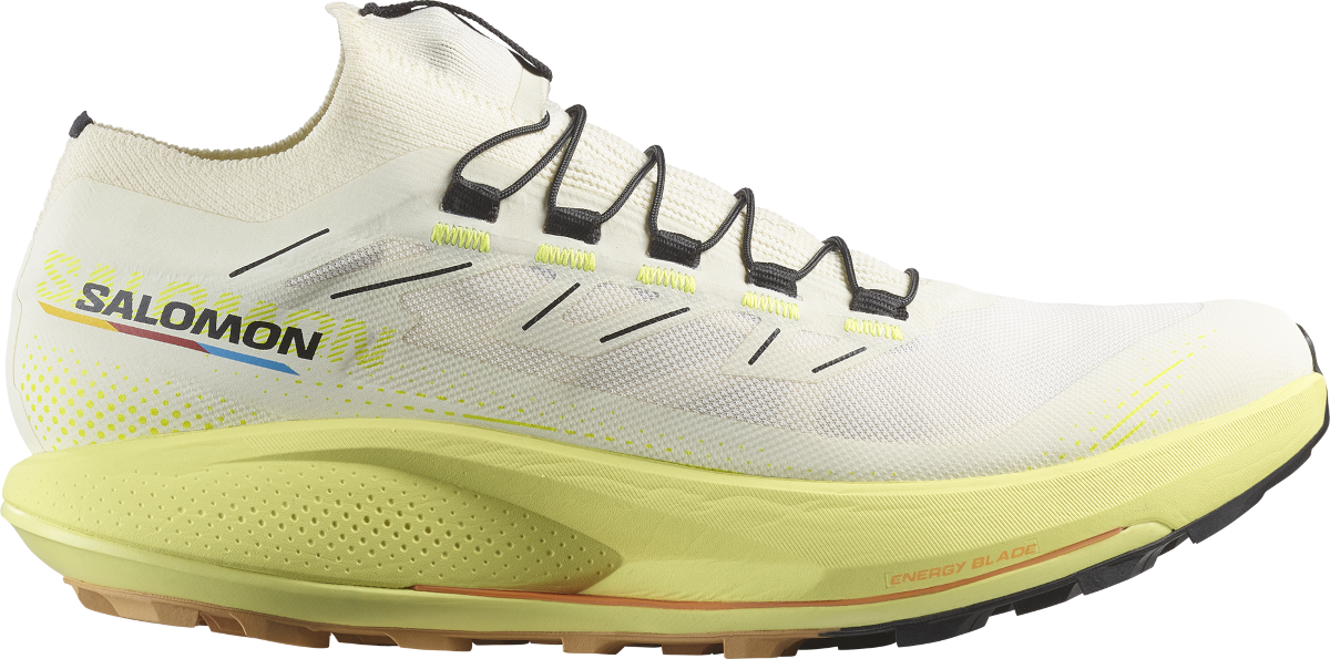 Кецове и обувки Salomon PULSAR TRAIL PRO 2 W Сиво | l47680500, 0