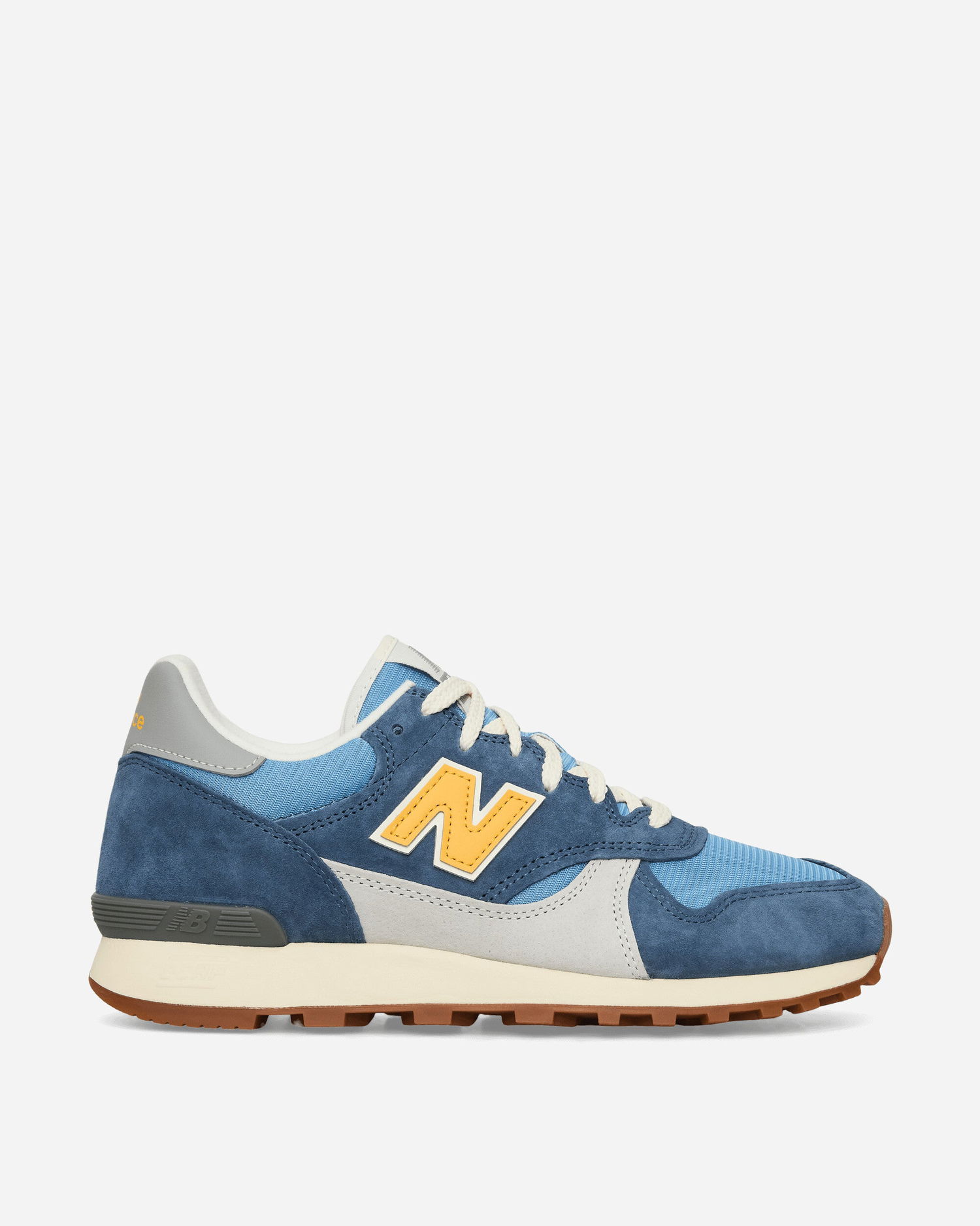 Кецове и обувки New Balance 475 Vintage Синьо | U475HA, 1