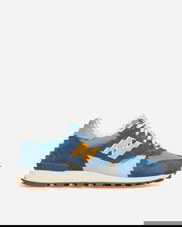 Кецове и обувки New Balance 475 Vintage Синьо | U475HA, 1