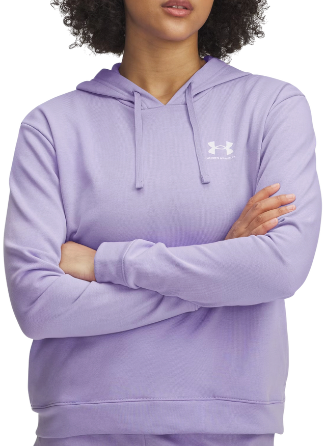 Rival Terry Hoodie