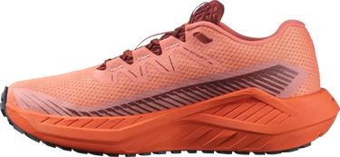 Кецове и обувки Salomon DRX DEFY GRVL W Оранжево
 | l47564300, 3