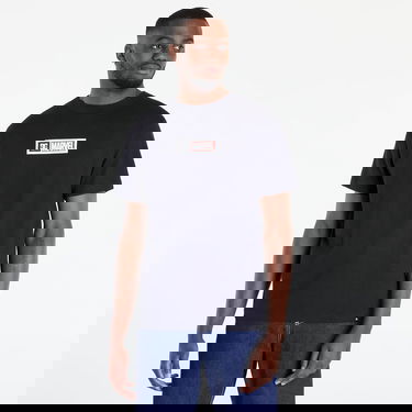 Тениска DC x Deadpool Marvel Tee Черно | ADYZT05220-KVJ0, 0