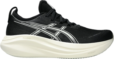 Кецове и обувки Asics GEL-NIMBUS 27 Wide Черно | 1011b956-002, 0