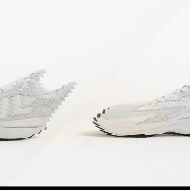 Кецове и обувки LANVIN Sneakers Jla Black Бяло | FU-SKAK02-NASU-E25-00, 0