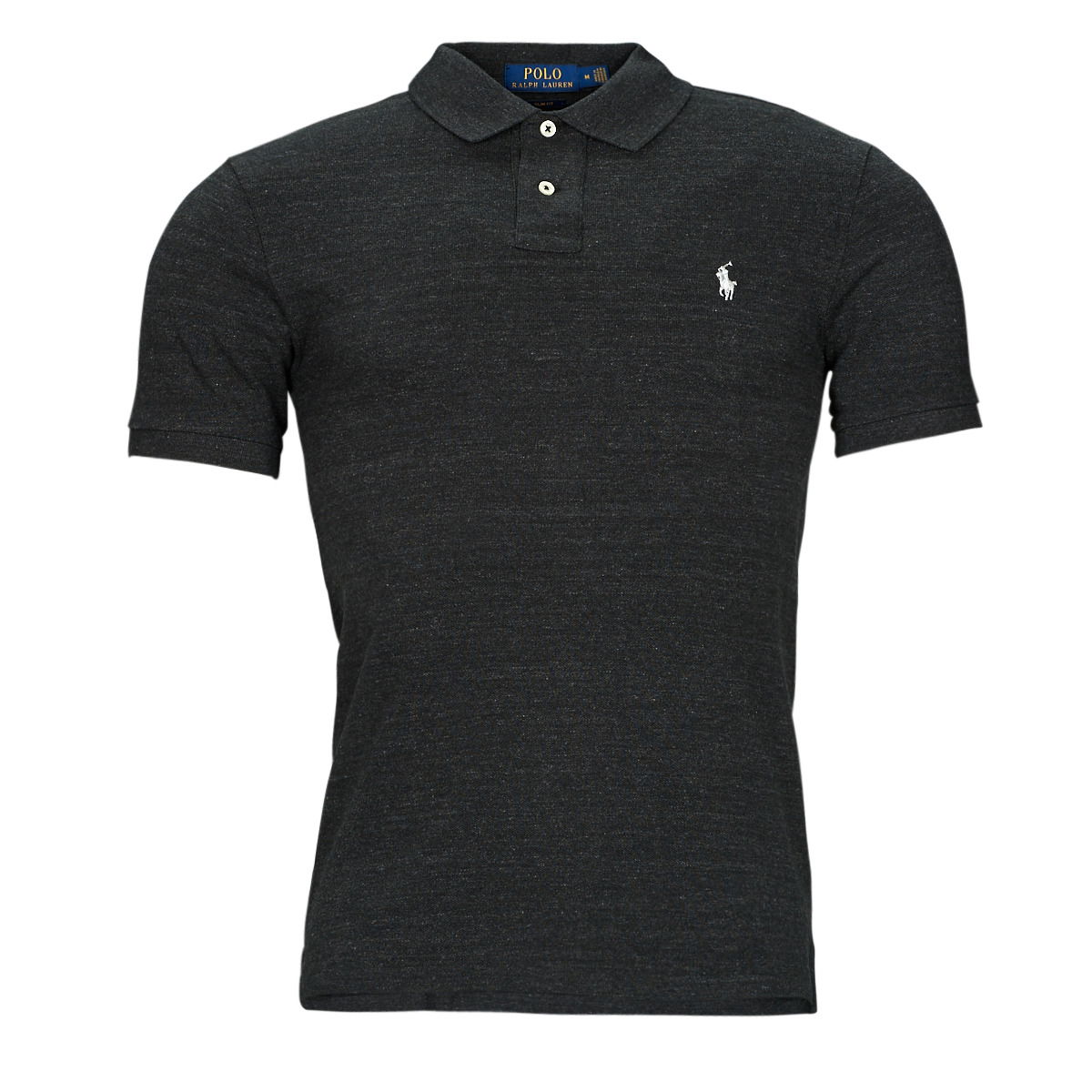 Поло тениска Polo by Ralph Lauren Polo Shirt Tee Черно | 710536856031-NOOS, 0