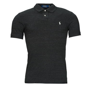 Поло тениска Polo by Ralph Lauren Polo Shirt Tee Черно | 710536856031-NOOS, 0