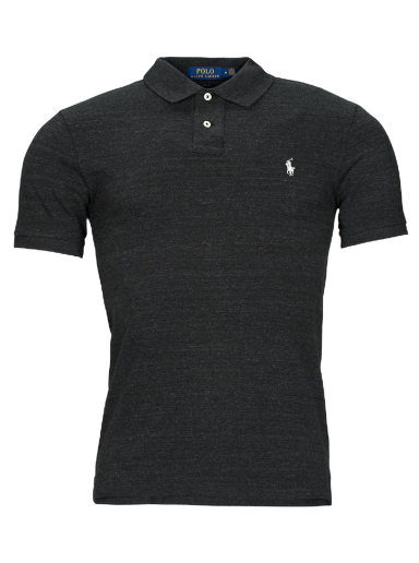 Polo Shirt Tee