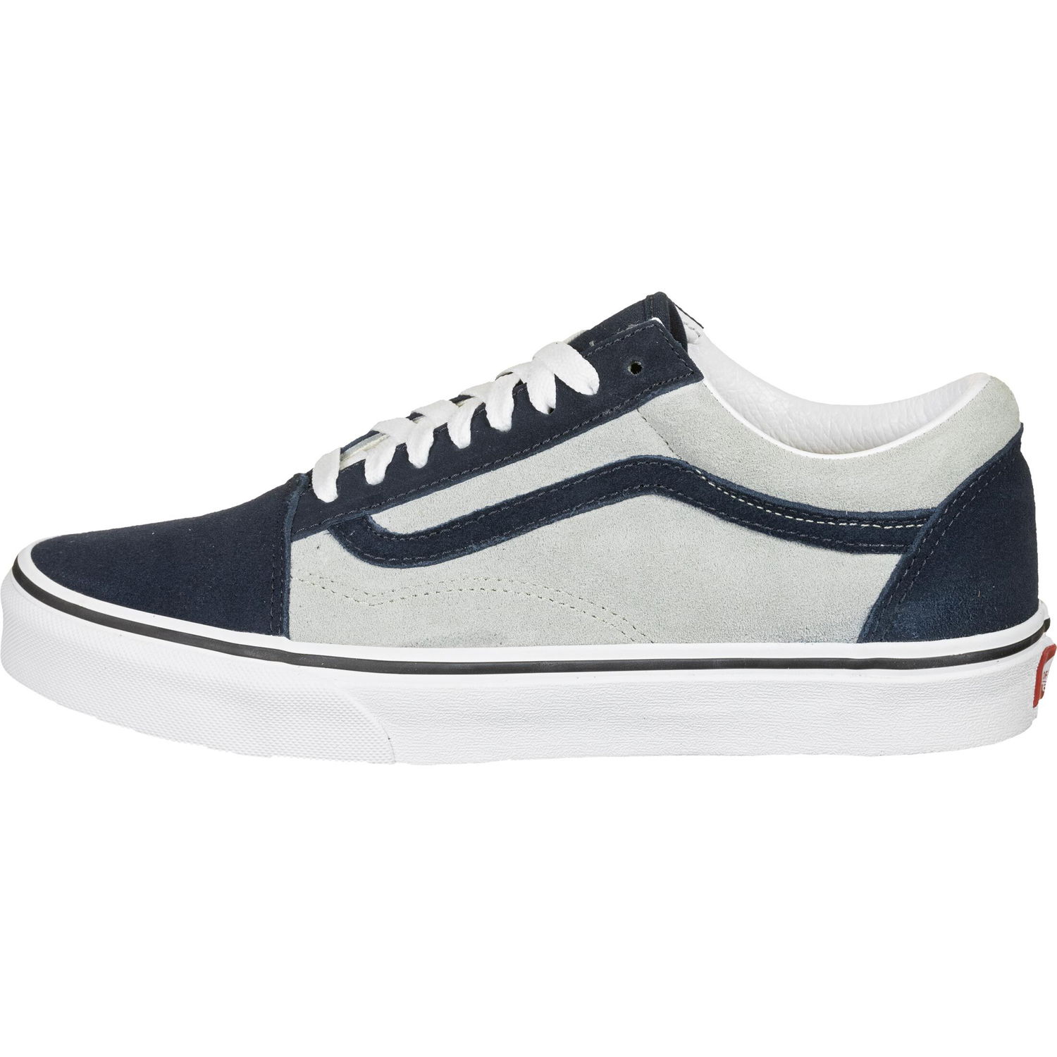Кецове и обувки Vans Vans UA Old Skool Сиво | VN0A3WKT4OV1, 1