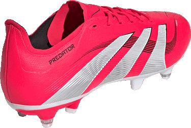 Кецове и обувки adidas Performance PREDATOR LEAGUE SG Розово | id3762, 5