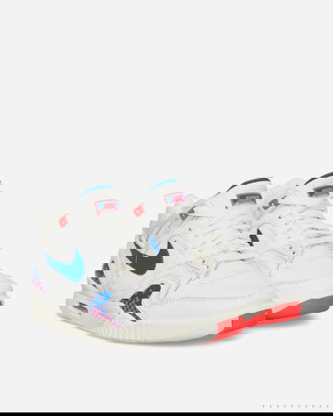 Кецове и обувки Nike Air Tech Challenge 2 Бяло | FZ9033-102, 2