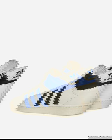 Кецове и обувки adidas Originals Jabbar Hi OG Бяло | IH5316, 4