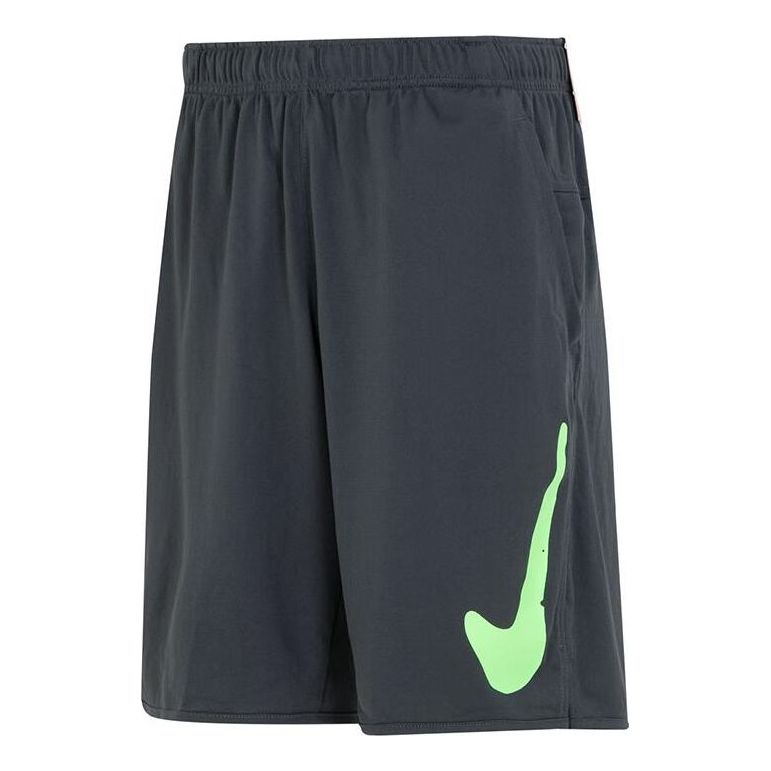 Къси панталони Nike Studio '72 Dri-FIT Unlined Versatile Shorts Сиво | FB7949-060