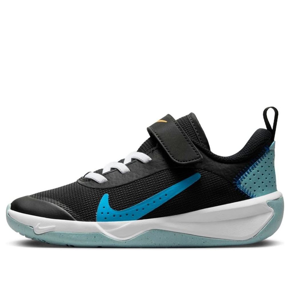 Кецове и обувки Nike Nike Omni MultiCourt Черно | DM9026-005, 0