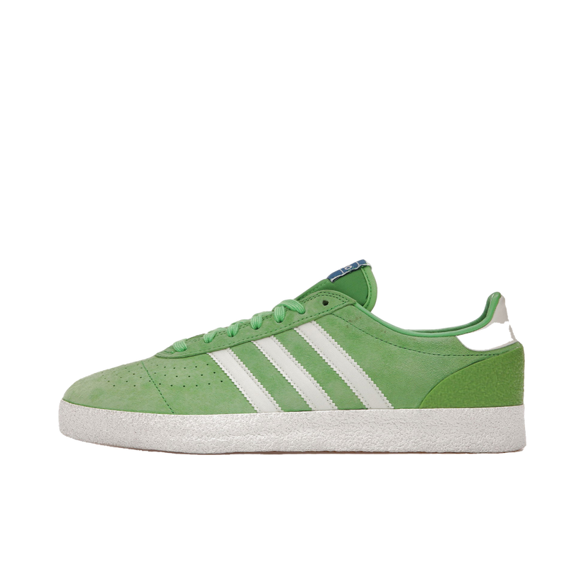 Кецове и обувки adidas Originals Munchen Super Spezial Intense Green Зелено | B41810