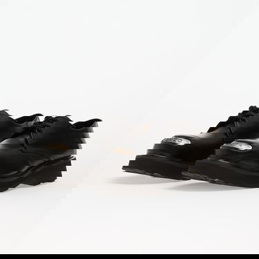 Кецове и обувки KENZO Derby Metallic Toe Cap Chunky Sole Черно | FF65DB111L52.99, 5