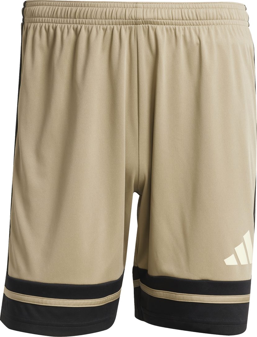 Къси панталони adidas Performance Squadra 25 SHO Shorts Бежово | jp3403