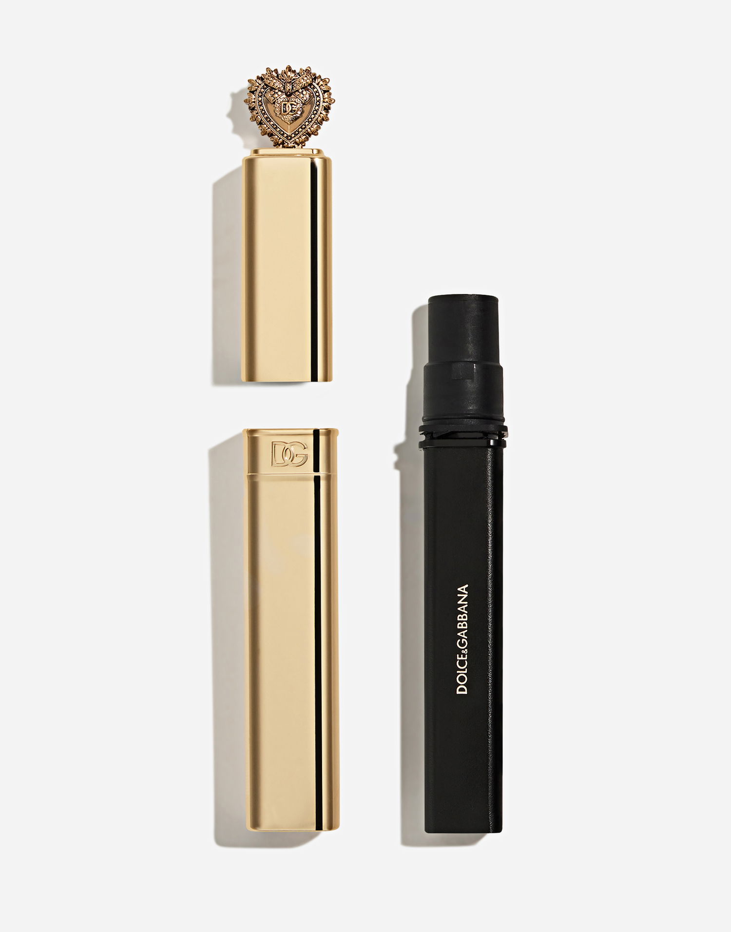 Парфюми и аромати Dolce & Gabbana Dolce & Gabbana Everfull XL Mascara Refill Черно | MKUPEYE0017V0000, 1