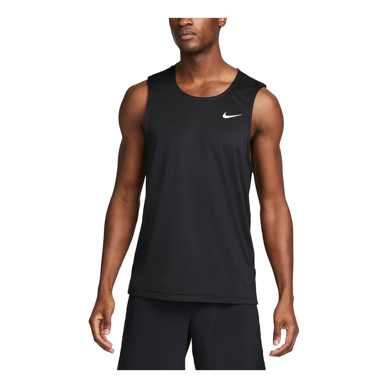 Потник Nike Hyverse Fitness Tank Черно | DV9814-010, 0