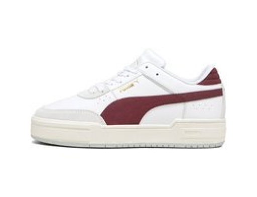Кецове и обувки Puma CA Pro Sport Mix Бяло | 393445_02