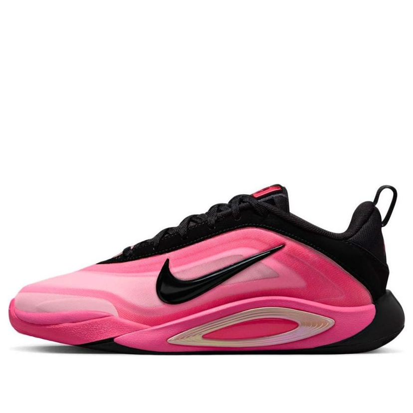 Облекло Nike A'One Розово | HF7001-001