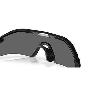 Слънчеви очила OAKLEY Radar Plate Sunglasses with Prizm Polarized Lenses Черно | 0OO9495D-94950136, 2