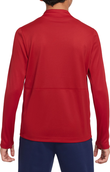 Суитчър Nike Liverpool FC Drill Top Червено | fq2757-688, 1