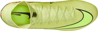 Кецове и обувки Nike Cleats ZOOM SUPERFLY 10 PRO AG-PRO Зелено | hq3161-300, 10