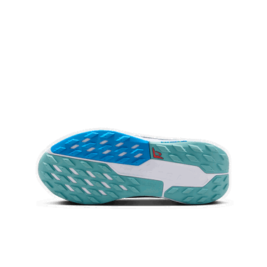 Кецове и обувки Nike Pegasus Trail 5 Синьо | FV5638-400, 3