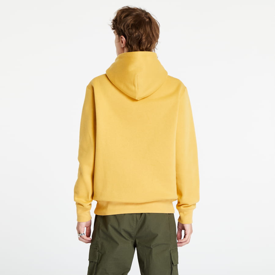 Суитчър Champion Hooded Sweatshirt Yellow Жълто | 219061 CHA YS130, 1