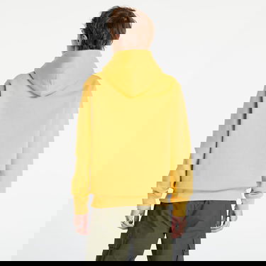 Суитчър Champion Hooded Sweatshirt Yellow Жълто | 219061 CHA YS130, 1