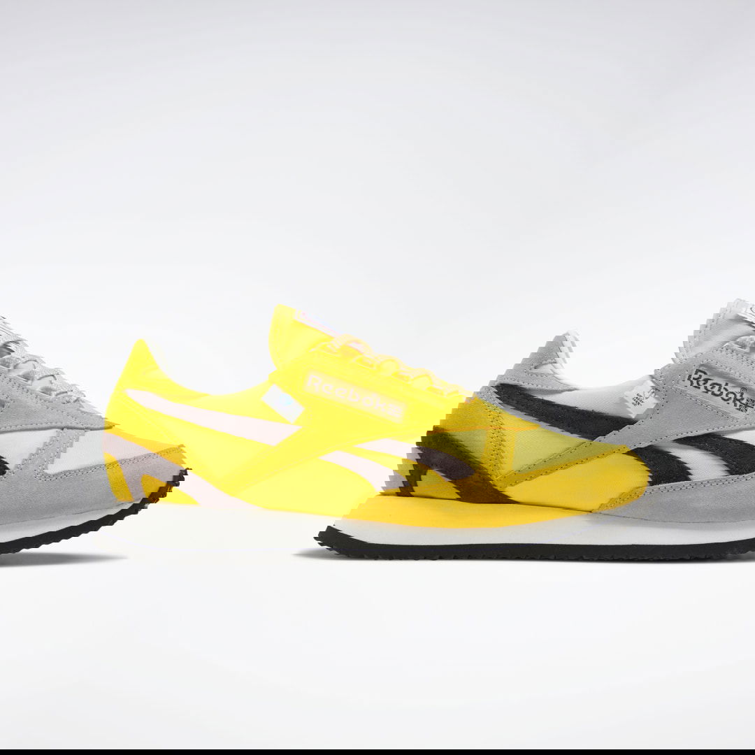 Кецове и обувки Reebok Victory Жълто | GX0290, 0
