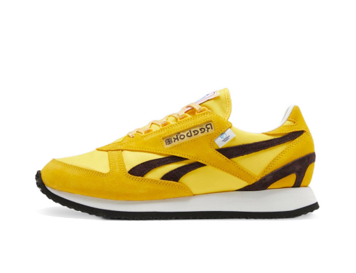 Кецове и обувки Reebok Victory Жълто | GX0290