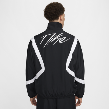 Яке Nike Icon Черно | FZ0248-010, 4