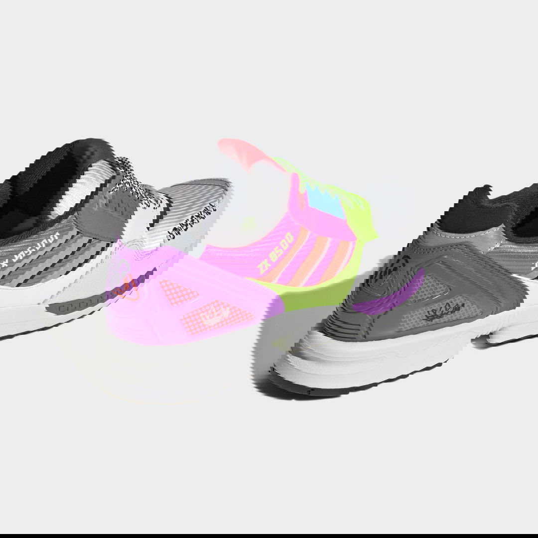 Кецове и обувки adidas Originals Overkill x ZX 8500 ''A-ZX Series'' Многоцветен | GY7642, 1
