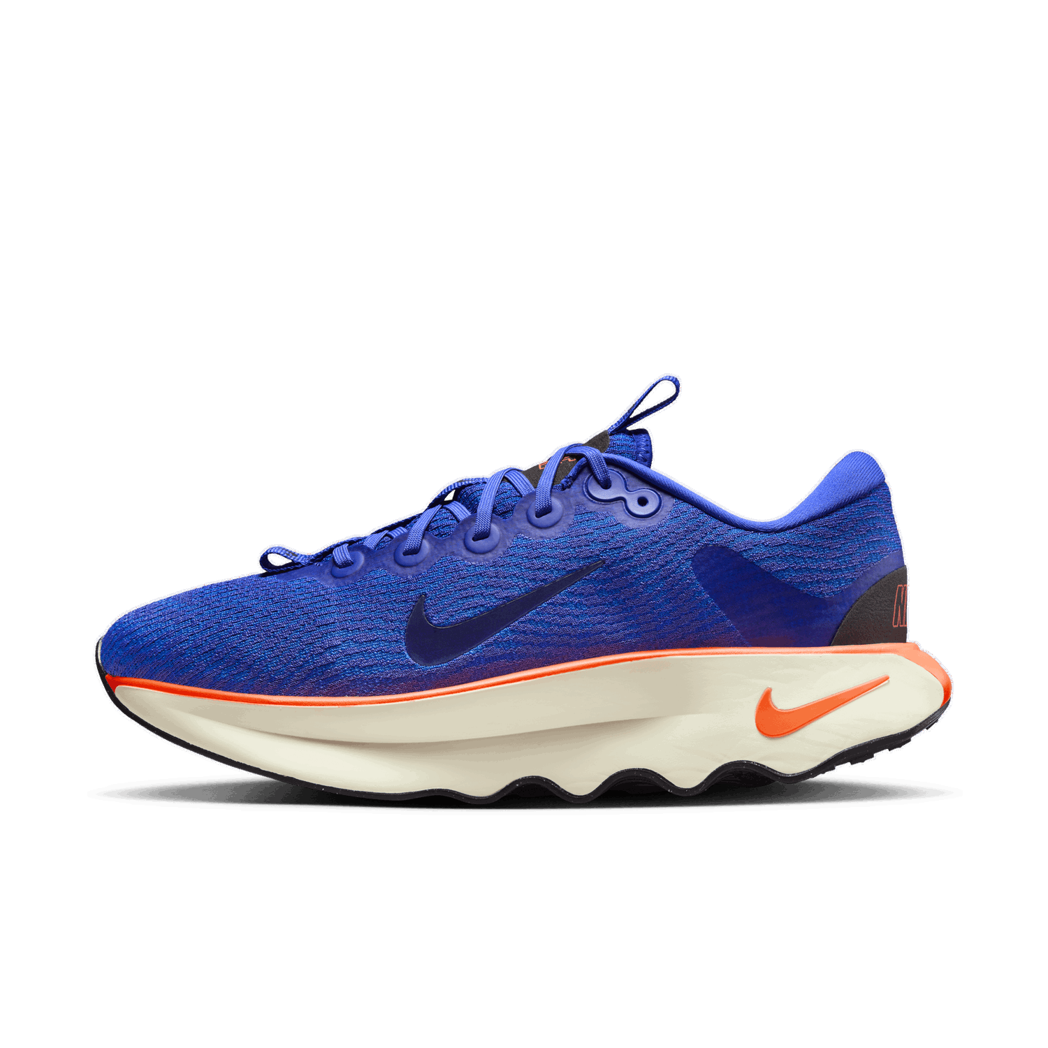 Кецове и обувки Nike Motiva Синьо | DV1237-401, 0