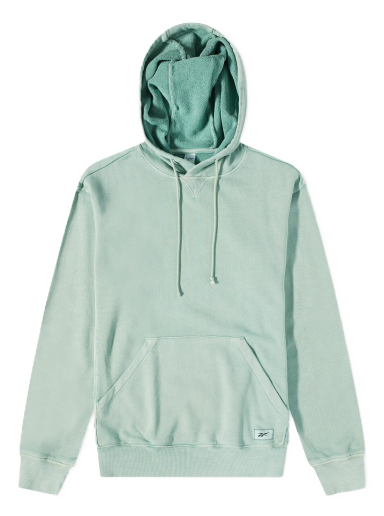 Classic Non-Dyed Hoodie