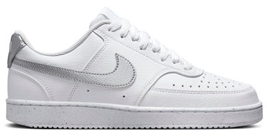 Кецове и обувки Nike Court Vision Low Next Nature "White" W Бяло | dh3158-108, 1