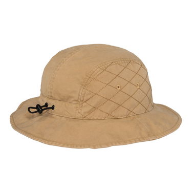 Шапка Carhartt WIP Tyler Bucket Hat Бежово | I031615_07E_XX, 2