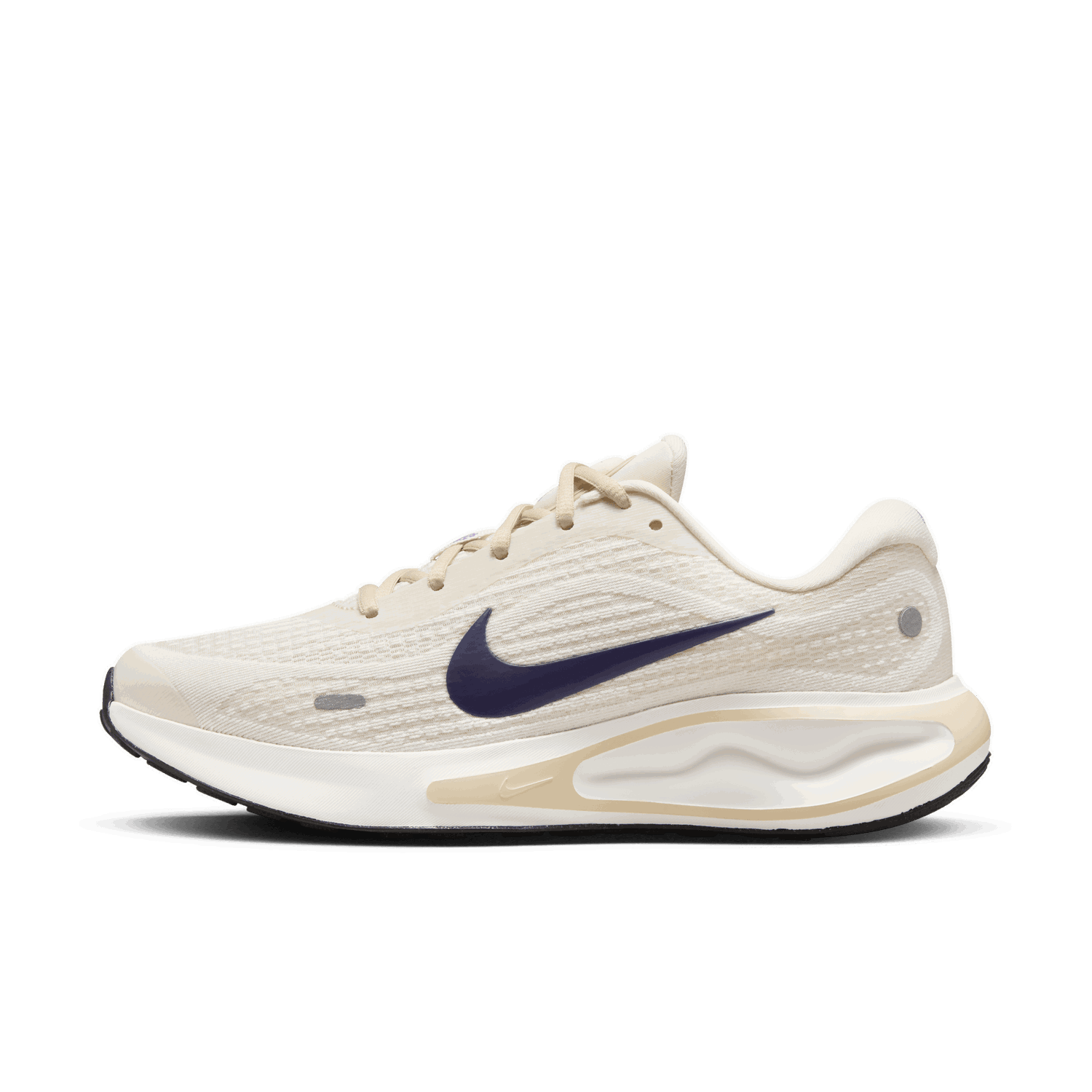 Кецове и обувки Nike Journey Run Бежово | FJ7765-106, 0