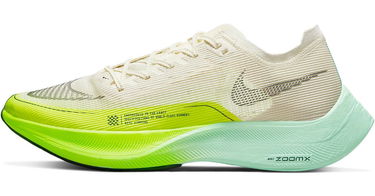 Кецове и обувки Nike ZoomX Vaporfly Зелено | dv9428-100, 1