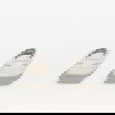 Кецове и обувки Reebok Club C Revenge Vintage Chalk/ Pure Grey 3/ Cbla Бяло | RMIA04IC99LEA0030105, 3